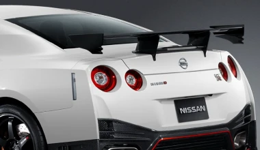 Nissan GT-R Nismo με 600 ίππους - UPDATE