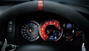 Nissan GT-R Nismo με 600 ίππους - UPDATE