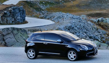 Alfa Romeo MiTo 1.3 Diesel JTDM-2 85 PS