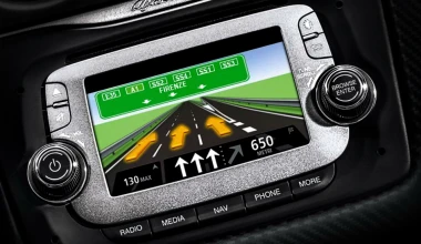 Alfa Romeo MiTo 1.3 Diesel JTDM-2 85 PS