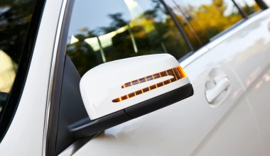 Mercedes C 180 CGI Bluefficiency - 2011