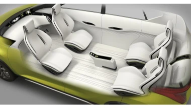 Mitsubishi Concept AR 