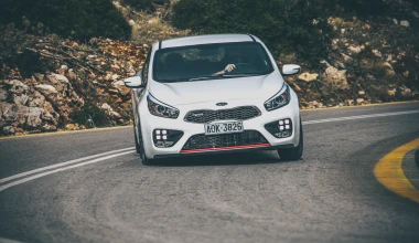 Kia Pro_Cee’d GT