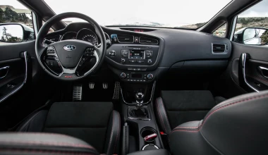 Kia Pro_Cee’d GT