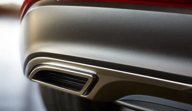 Η Ford κάνει επίδειξη