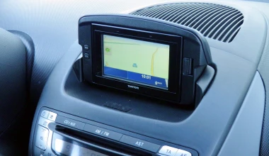 Toyota Aygo+ Connect 1.0