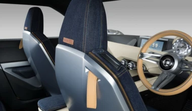 Nissan IDx Freeflow & IDx NISMO 