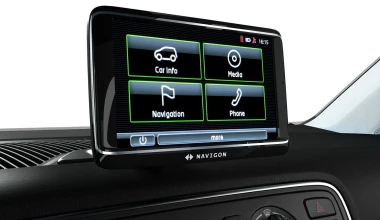 Skoda Citigo Green Tec