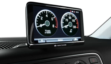 Skoda Citigo Green Tec