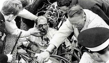 Sir Stirling Moss: Η αγωνιστική ιστορία ενός Βασιλιά χωρίς στέψη