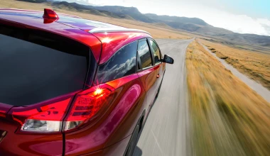 Honda Civic Tourer: Από το Μάρτιο στην Ελλάδα