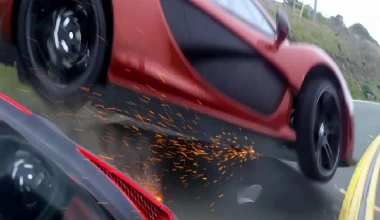 Need For Speed: Το πλήρες trailer της ταινίας

