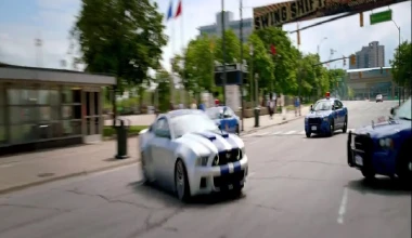 Need For Speed: Το πλήρες trailer της ταινίας

