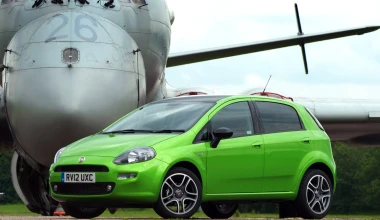 22 Σουπερμίνι χωρίς τέλη κυκλοφορίας