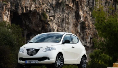 22 Σουπερμίνι χωρίς τέλη κυκλοφορίας