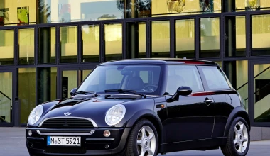 22 Σουπερμίνι χωρίς τέλη κυκλοφορίας