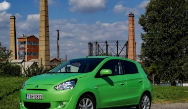 22 Σουπερμίνι χωρίς τέλη κυκλοφορίας