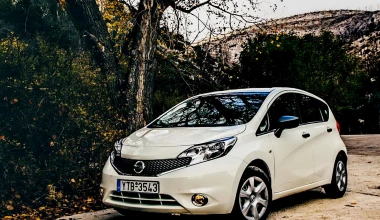 22 Σουπερμίνι χωρίς τέλη κυκλοφορίας