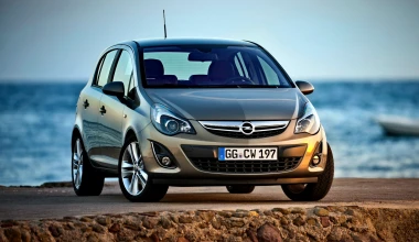 22 Σουπερμίνι χωρίς τέλη κυκλοφορίας