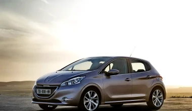 22 Σουπερμίνι χωρίς τέλη κυκλοφορίας