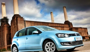 22 Σουπερμίνι χωρίς τέλη κυκλοφορίας