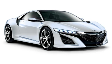 Η Honda ήδη εξελίσσει NSX Roadster