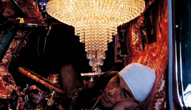 Decotora: Art on Truck