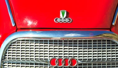 ΔΟΚΙΜΑΖΟΥΜΕ Auto Union 3=6: Πάνω από όλα… λογικό