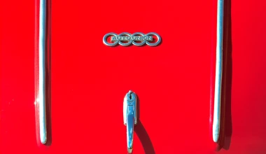 ΔΟΚΙΜΑΖΟΥΜΕ Auto Union 3=6: Πάνω από όλα… λογικό