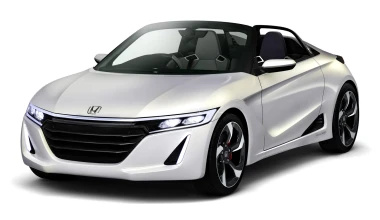 TOP 5 Concepts στο Σαλόνι του Τόκιο