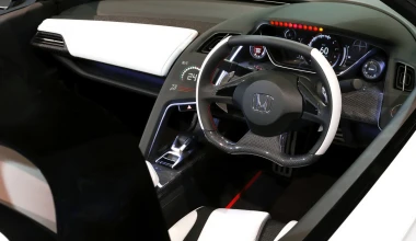 TOP 5 Concepts στο Σαλόνι του Τόκιο