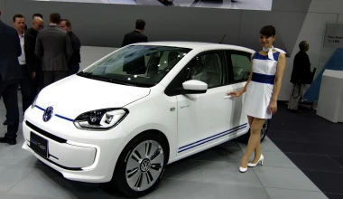 TOP 5 Concepts στο Σαλόνι του Τόκιο