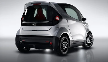 TOP 5 Concepts στο Σαλόνι του Τόκιο