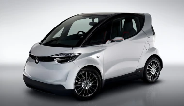 TOP 5 Concepts στο Σαλόνι του Τόκιο