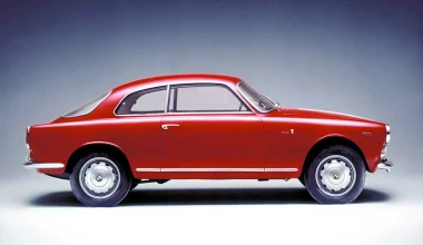 Gruppo Bertone: Η γλώσσα της σχεδίασης