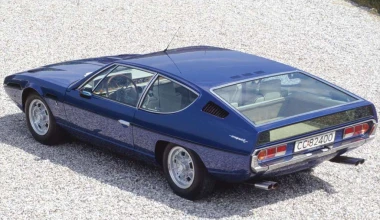 Gruppo Bertone: Η γλώσσα της σχεδίασης