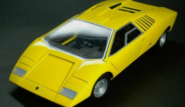 Gruppo Bertone: Η γλώσσα της σχεδίασης