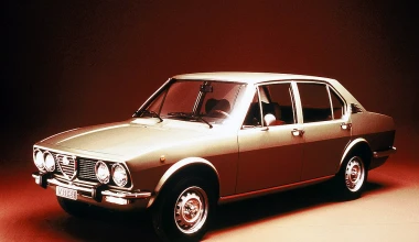 Gruppo Bertone: Η γλώσσα της σχεδίασης