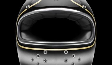 Οίκος Ruby: Συλλεκτική σειρά κράνη

