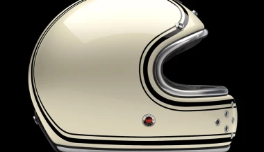 Οίκος Ruby: Συλλεκτική σειρά κράνη