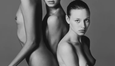 50 Χρόνια Ημερολόγιο Pirelli

