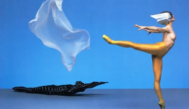 50 Χρόνια Ημερολόγιο Pirelli

