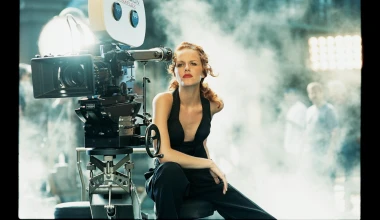 50 Χρόνια Ημερολόγιο Pirelli