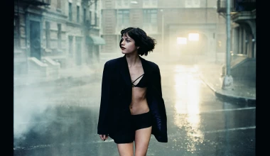 50 Χρόνια Ημερολόγιο Pirelli

