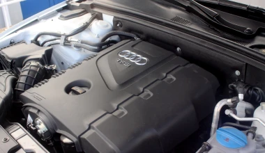 Audi A4 1.8TFSi (120 PS) 2011