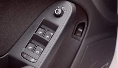 Audi A4 1.8TFSi (120 PS) 2011