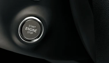 Skoda Octavia 1.2 TSI