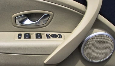 Renault Megane 1.4 TCE