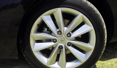 Renault Megane 1.4 TCE