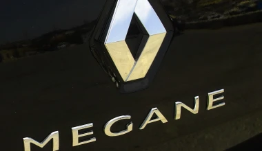 Renault Megane 1.4 TCE